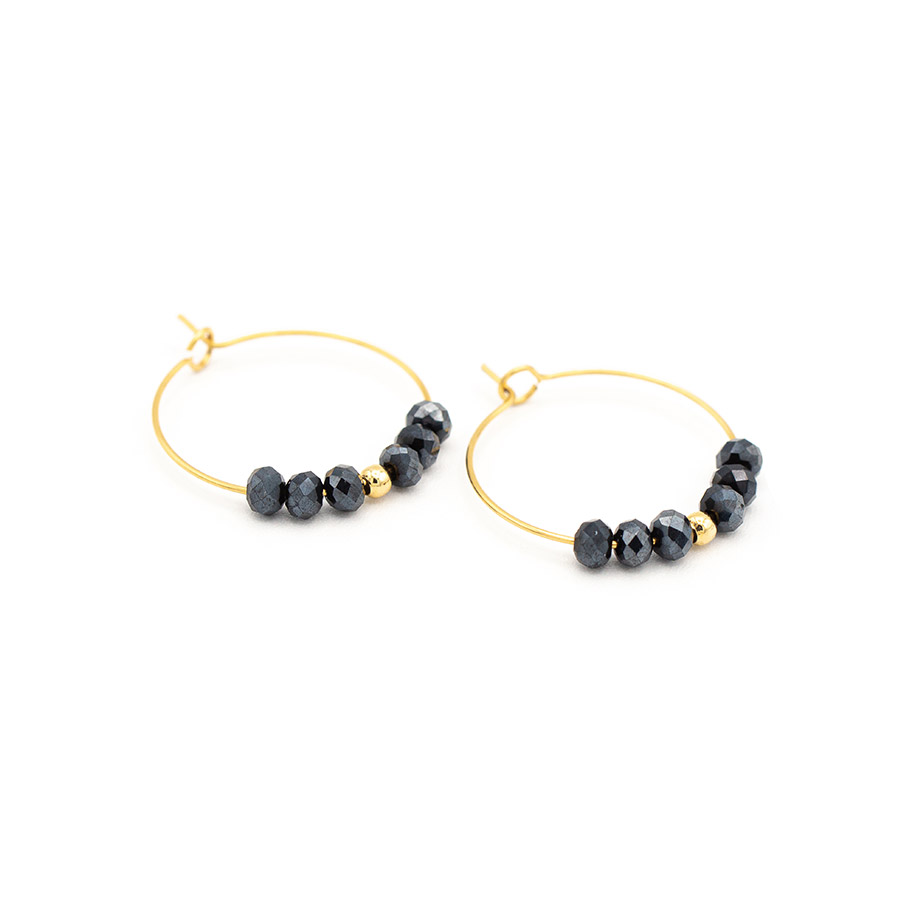 deep-ocean-blue-ohrringe-25-edelstahl-gold-perlen-gold-facettiert-blau-elajustudio-OH-0313-vorne-1