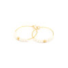 white-sparkle-ohrringe-25-edelstahl-gold-perlen-gold-facettiert-weiss-elajustudio-OH-0314-vorne