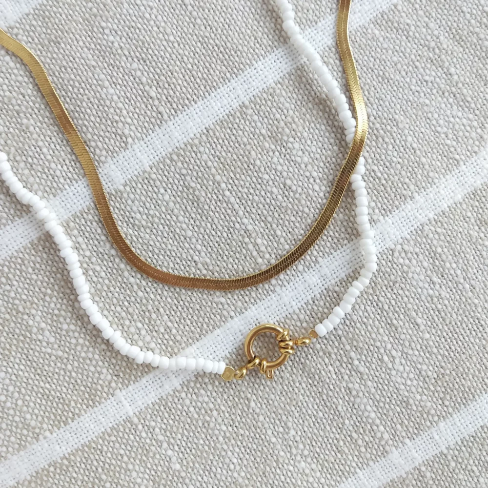 Ava Necklace – Bild 3