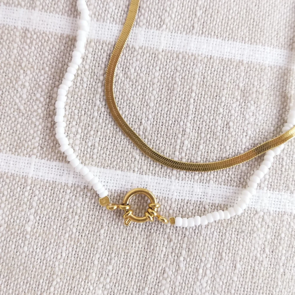 Ava Necklace – Bild 4