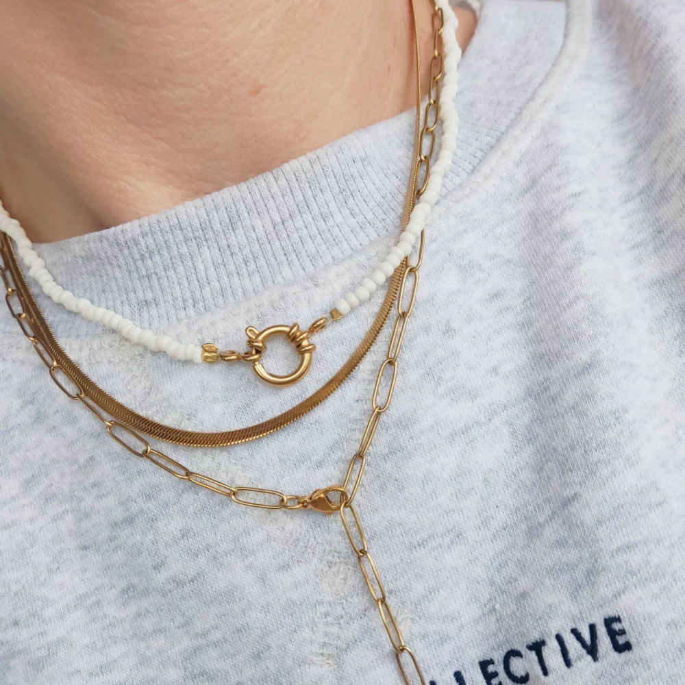 Ava Necklace – Bild 6