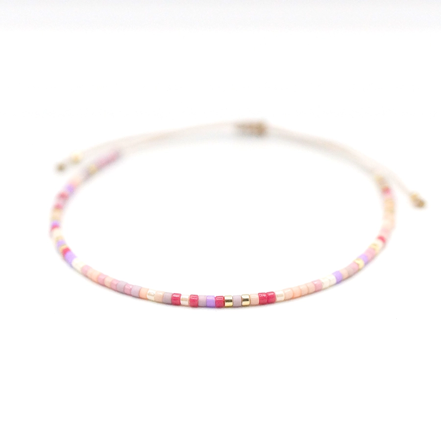 Berry Mix Bracelet