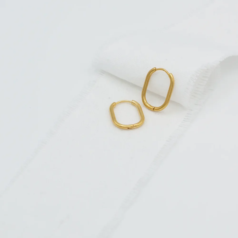 Classy Hoops – Bild 3
