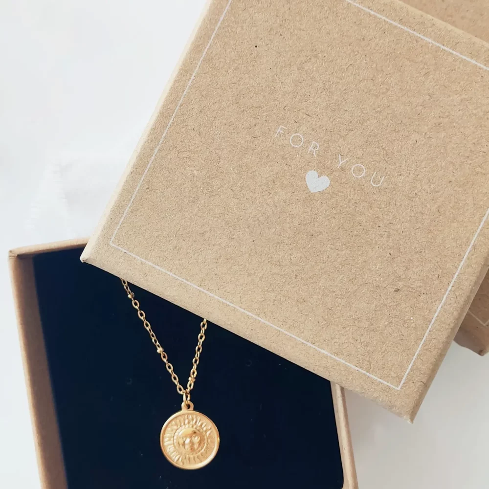 Geschenkbox For You ♥ – Bild 3