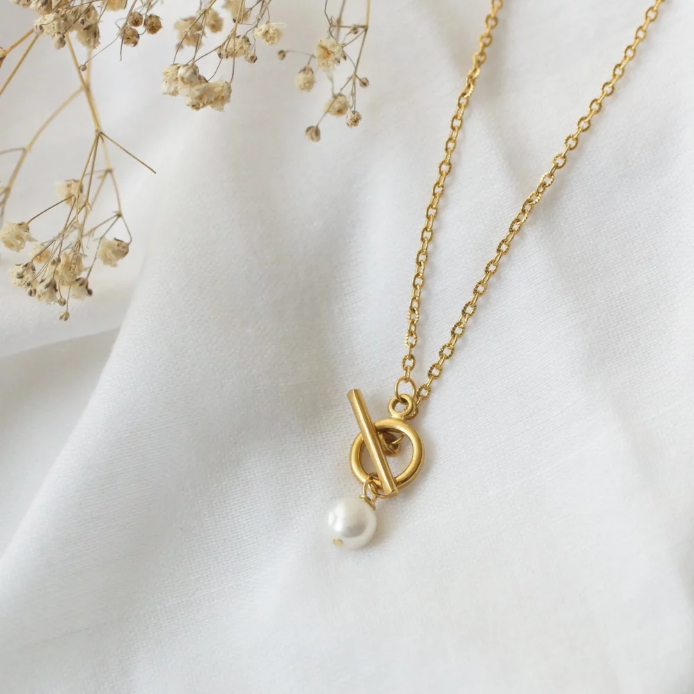 Ios Necklace – Bild 3