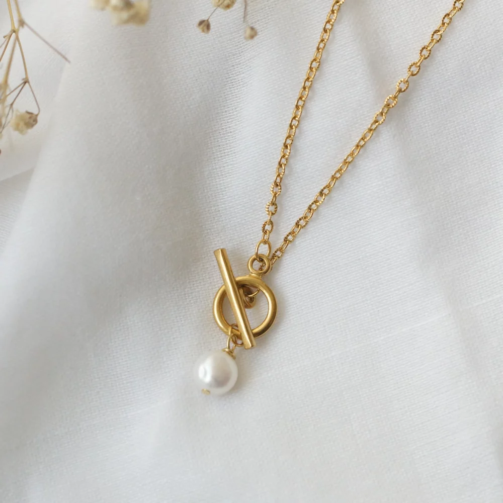 Ios Necklace – Bild 4