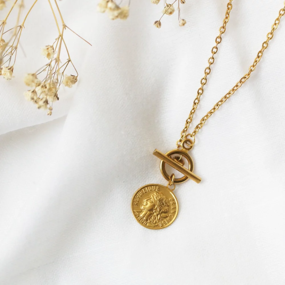 Kea Necklace – Bild 3