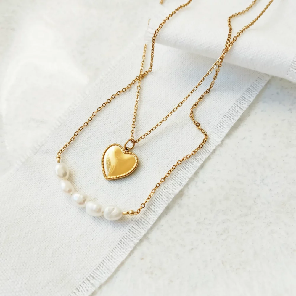 My Heart Necklace – Bild 4