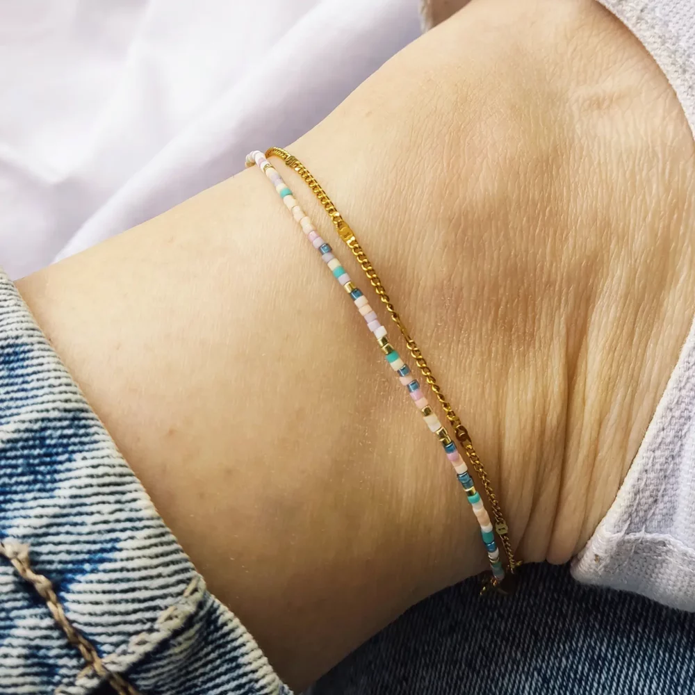Golden Anklet – Bild 4