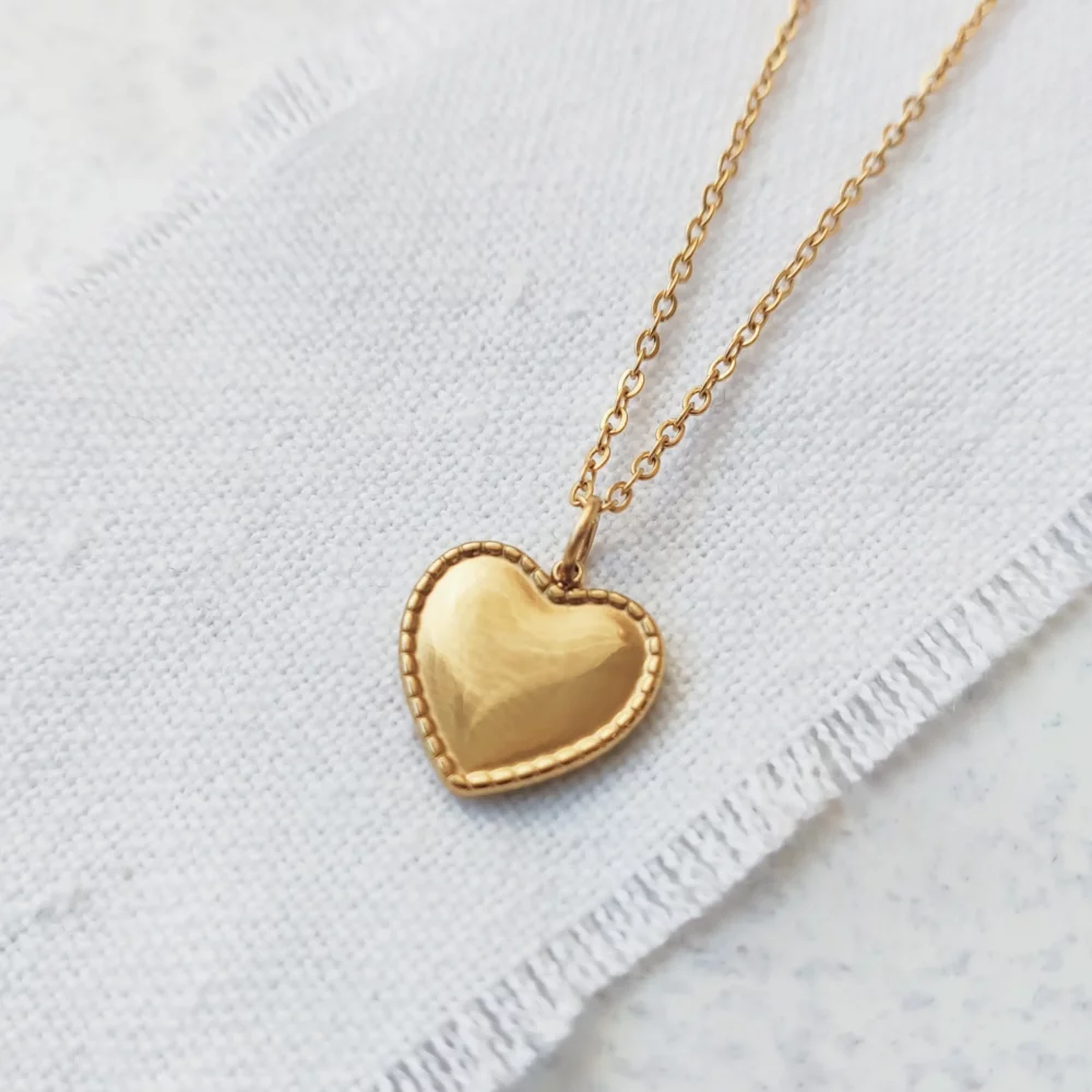 My Heart Necklace – Bild 3