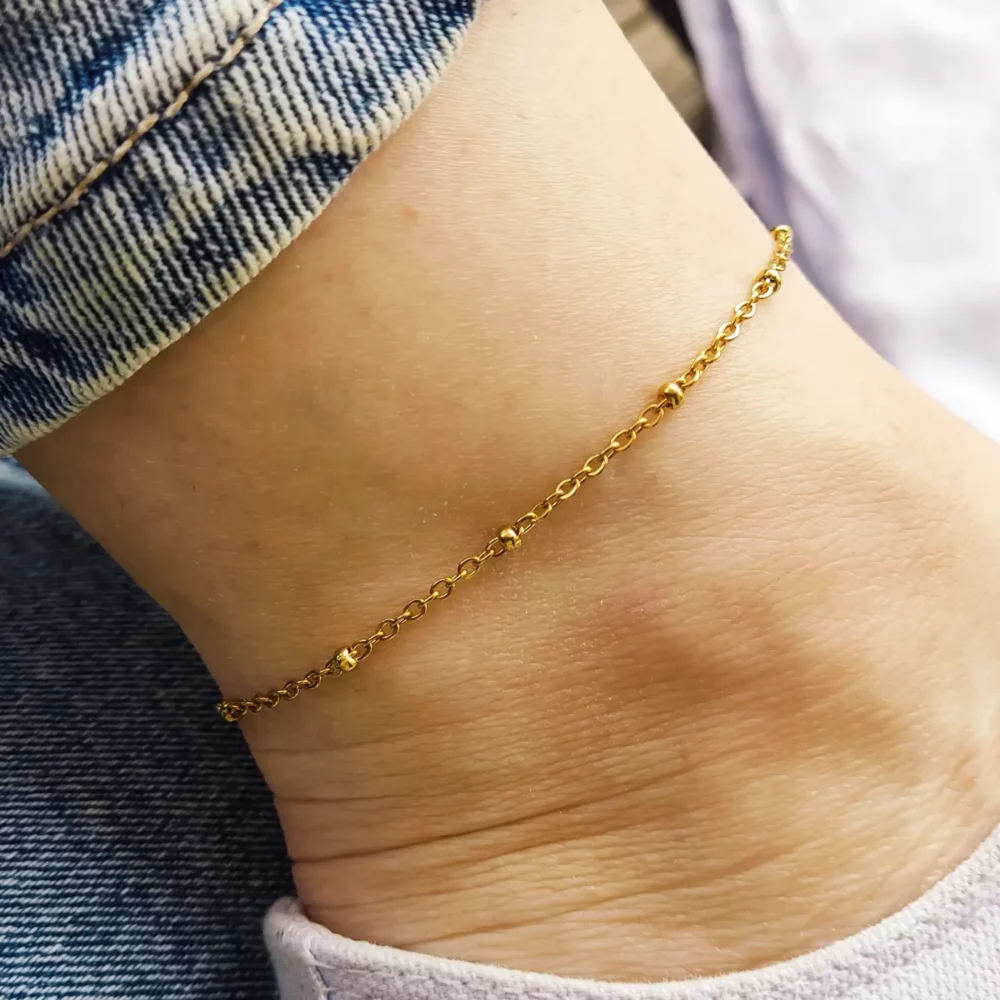 Satellite Anklet – Bild 3