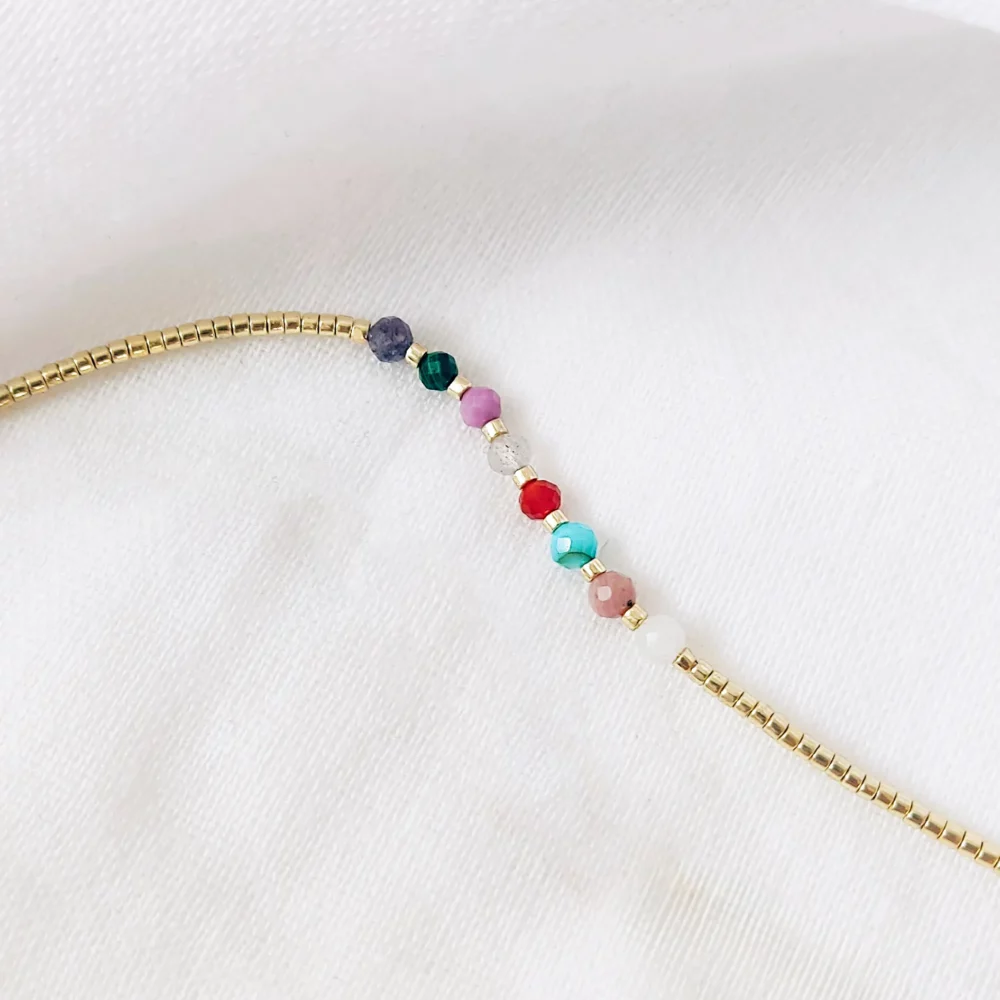 Spring Bracelet